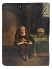 Maestro Fiammingo del XIX