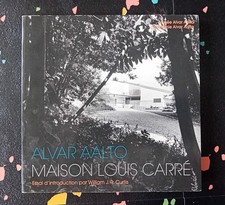 La maison Louis Carré Alvar