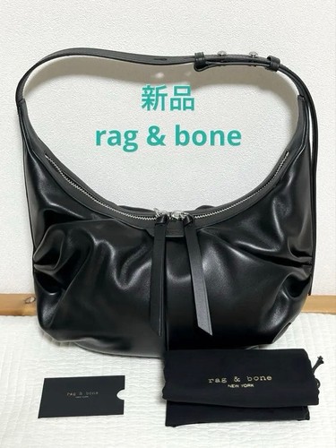 Borsa hobo pendolare straccio - borsa,
