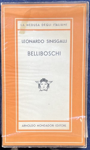 Sinisgalli leonardo - sinisgalli,