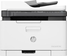 HP Color Laser 179fnw A4 600 x