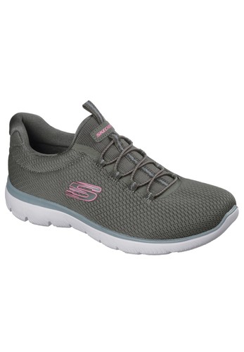 Sneakers skechers sport - sneakers,
