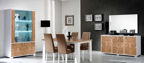 Set sala pranzo - sala,