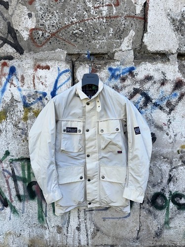 Giacca vintage belstaff - giacca,