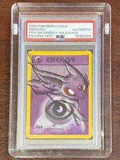 Pokemon Goldstar Espeon Moduwa