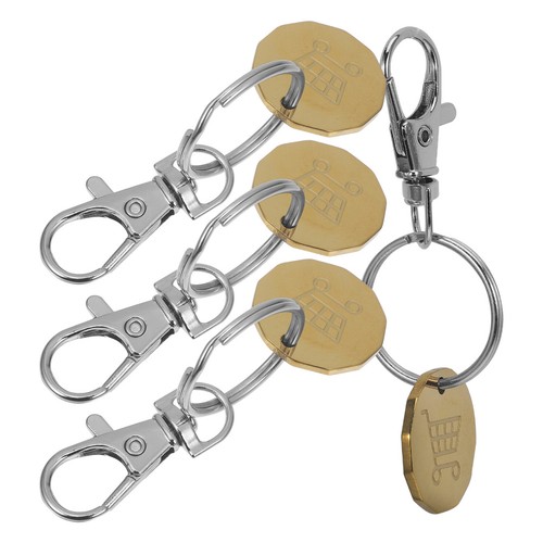 Pezzi carrello gettone - 4,