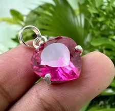 26 Ct A++ Natural Pink
