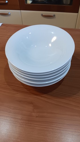 Sei ciotole alessi toyo ito - ciotole,