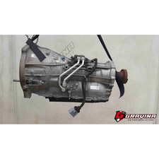 1101014194 CAMBIO AUTOMATICO ALFA ROMEO GIULIA 2.2TD 150CV 2018