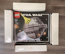 LEGO 10143 Star Wars Death