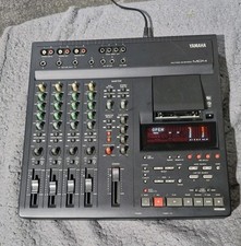 Yamaha MD4 Mini registratore a