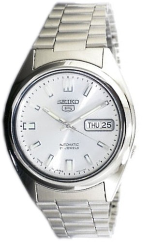 Seiko mechanical - 5, (automatic)