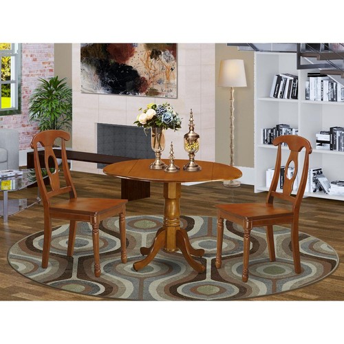 Kitchen nook dining - ,