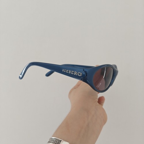 Occhiali vintage iceberg - occhiali,