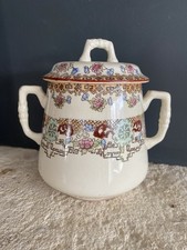 Sucrier Terre de Fer Ancien H