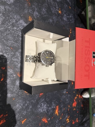 Orologio tissot uomo prc - orologio,