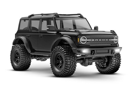 Traxxas trx ford - trx-4m, 4x4