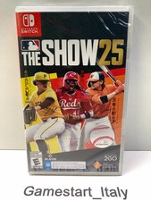 MLB THE SHOW 25 - NINTENDO