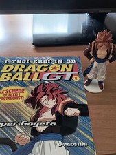 Dragon Ball GT - DeAgostini