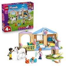 LEGO Friends Clinica