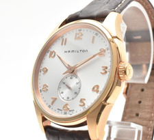 Orologio Uomo Vintage [QUASI
