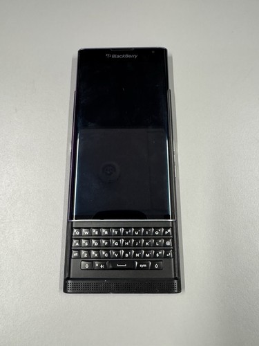 Blackberry priv black - blackberry,