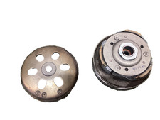 Frizione  Kymco Movie Xl