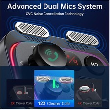 Trasmettitore Bluetooth 5.4 FM