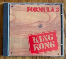 FORMULA 3 (Alberto Radius) -