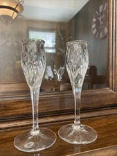 Set Vintage Piombo Cristallo