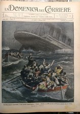 La Domenica del Corriere