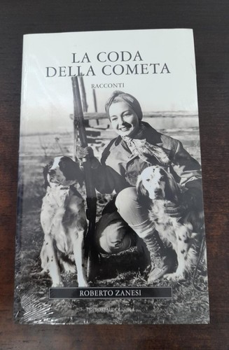 Coda della cometa roberto - coda,