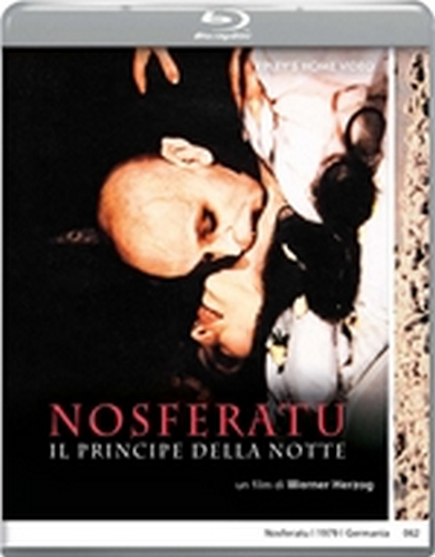 Nosferatu principe della - nosferatu,