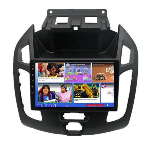 Autoradio android doppio - autoradio, din