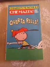 PEANUTS  DI CHARLES M. SCHULZ