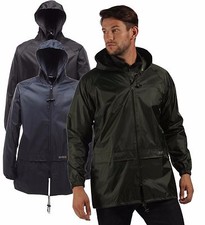 Giacca Impermeabile Regatta