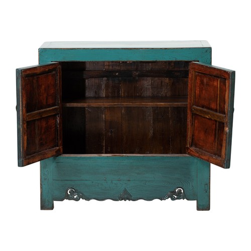 Antico comò cinese legno - comò, in
