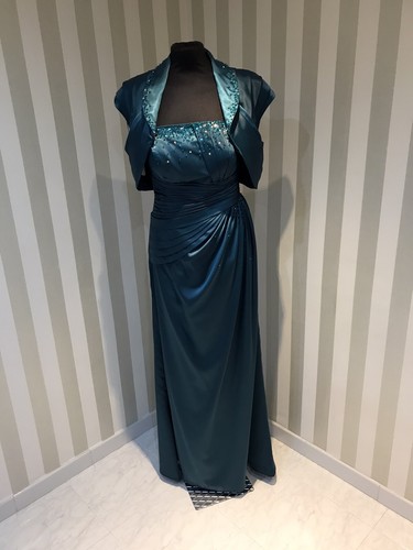 Abito cerimonia donna con - cerimonia,
