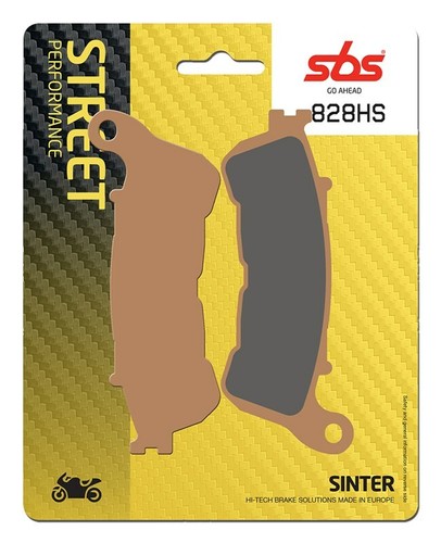 Sbs 828hs pastiglie - sbs,