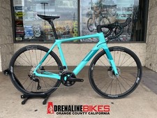 Bianchi Infinito CV Carbon