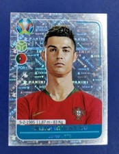 Cristiano Ronaldo #POR6 -