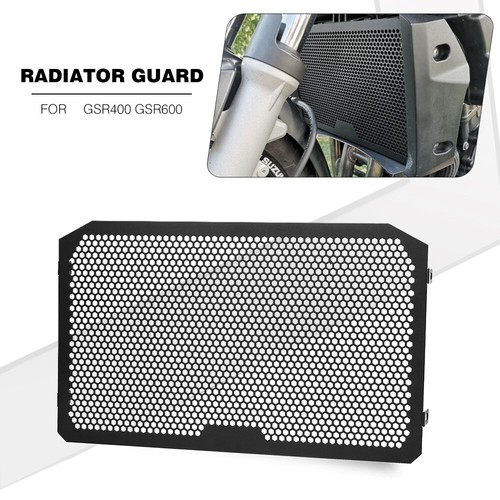 Protezione griglia radiatore