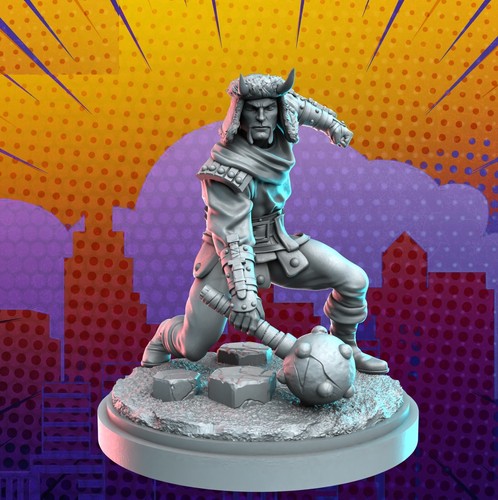 276 hogun resin - 276),