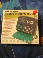 Diario Elettronico Junior Data
