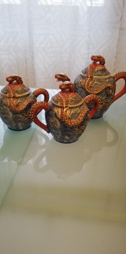 Ceramiche collezione the - ceramiche,