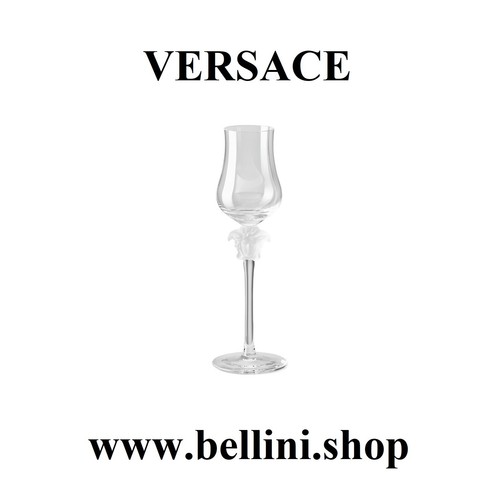 Versace medusa lumiere calice - versace,