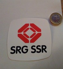 ADESIVO STICKER VINTAGE