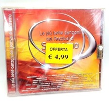 LE PIU BELLE CANZONI DEL