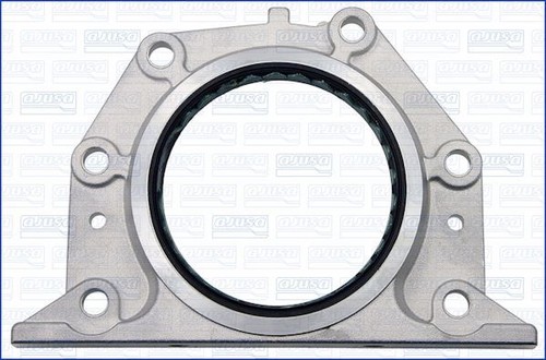 Ajusa 71006600 shaft seal - 71006600,