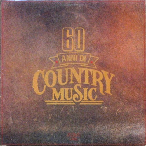 Anni country music 2 x - music,,
